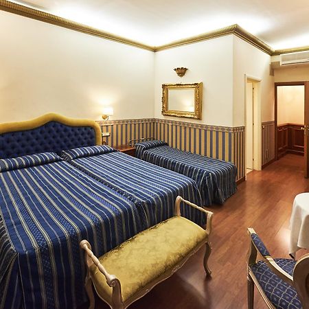 Barberini Suites Rom Eksteriør billede