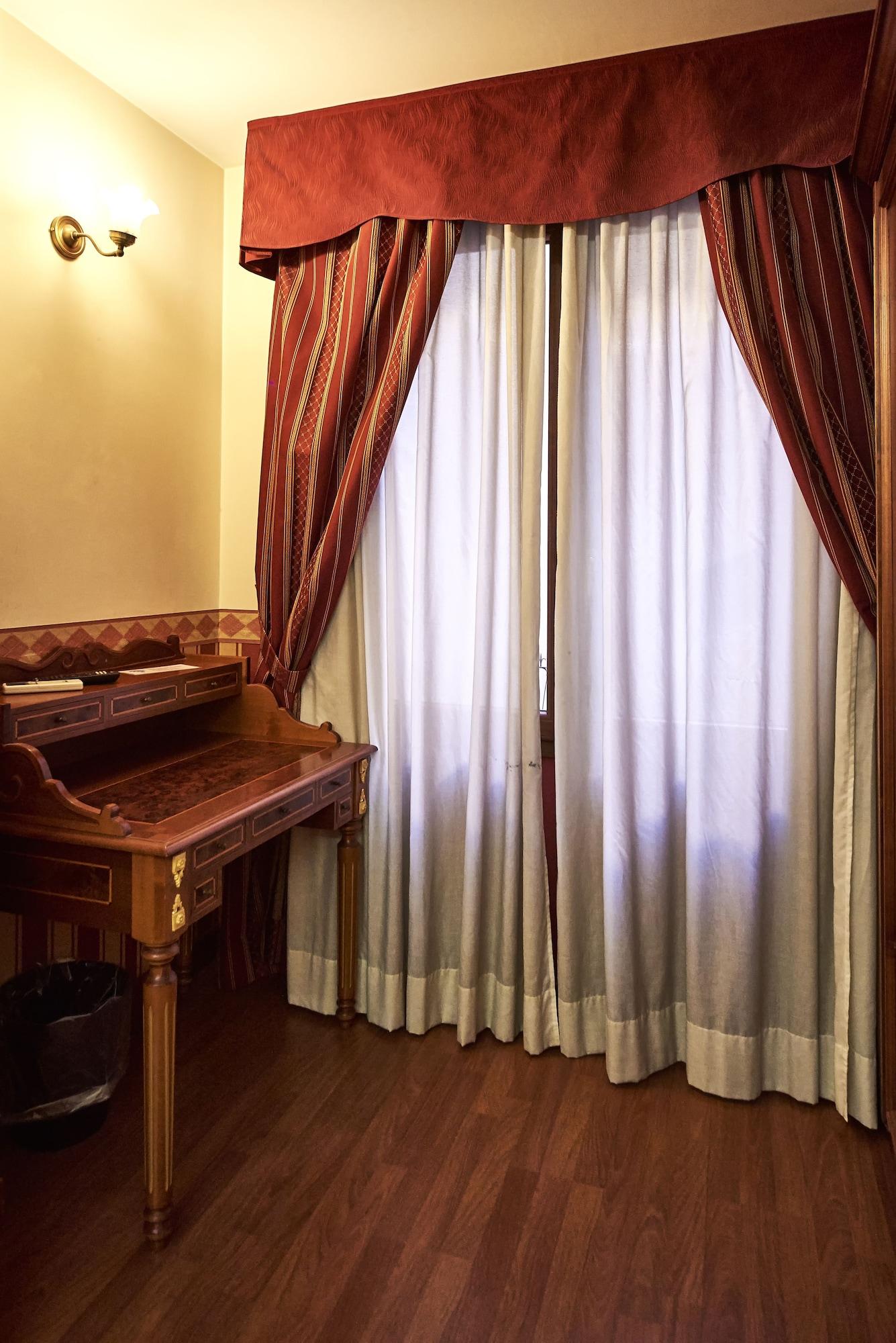 Barberini Suites Rom Eksteriør billede