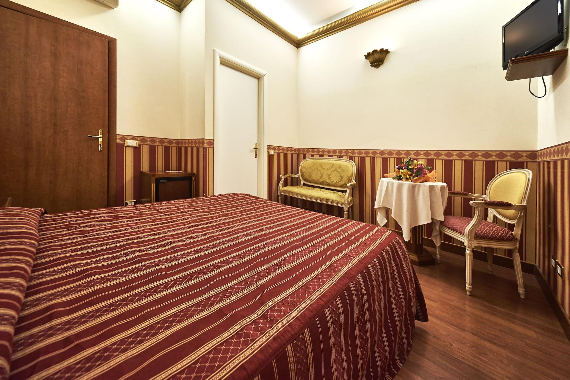 Barberini Suites Rom Eksteriør billede