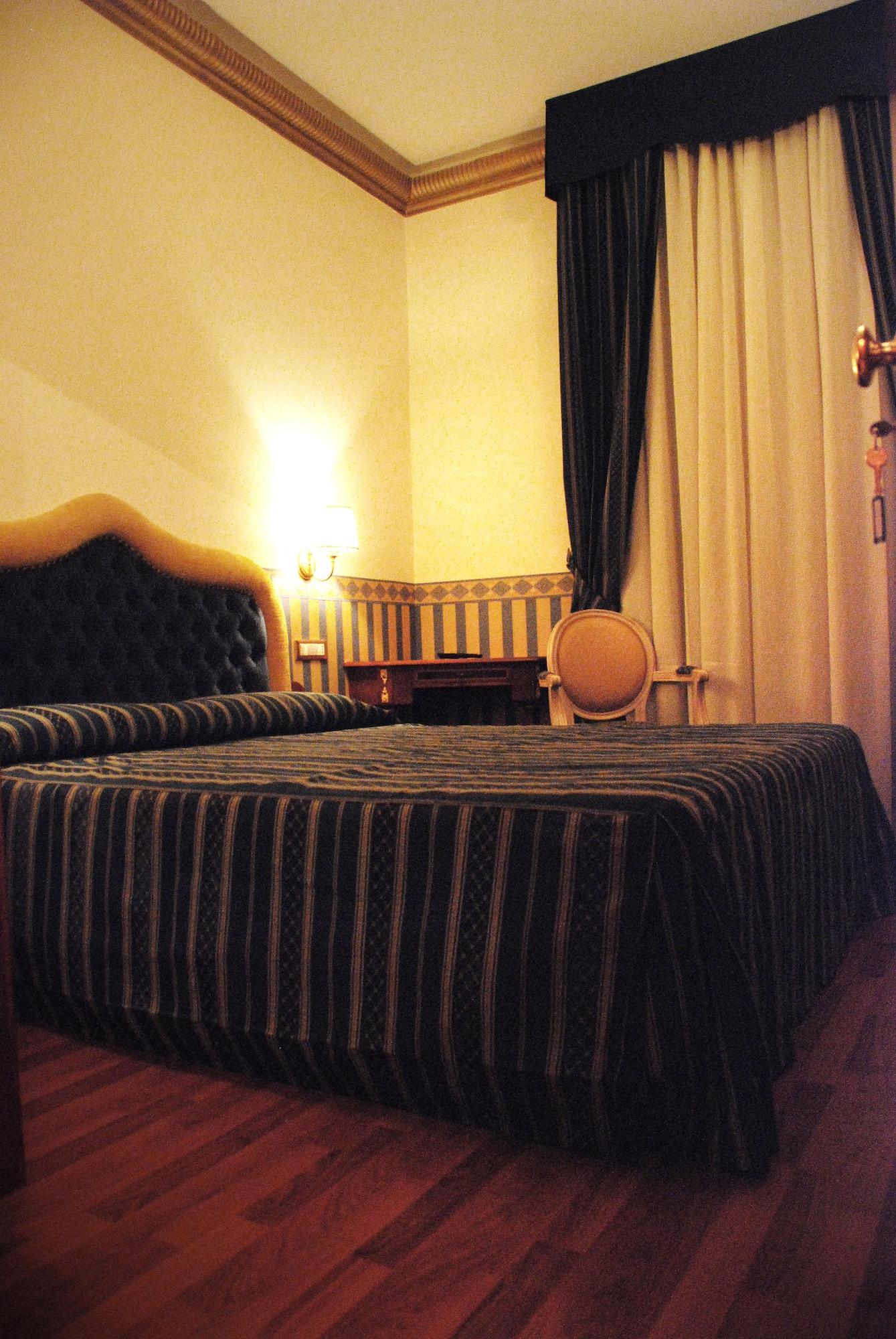 Barberini Suites Rom Eksteriør billede