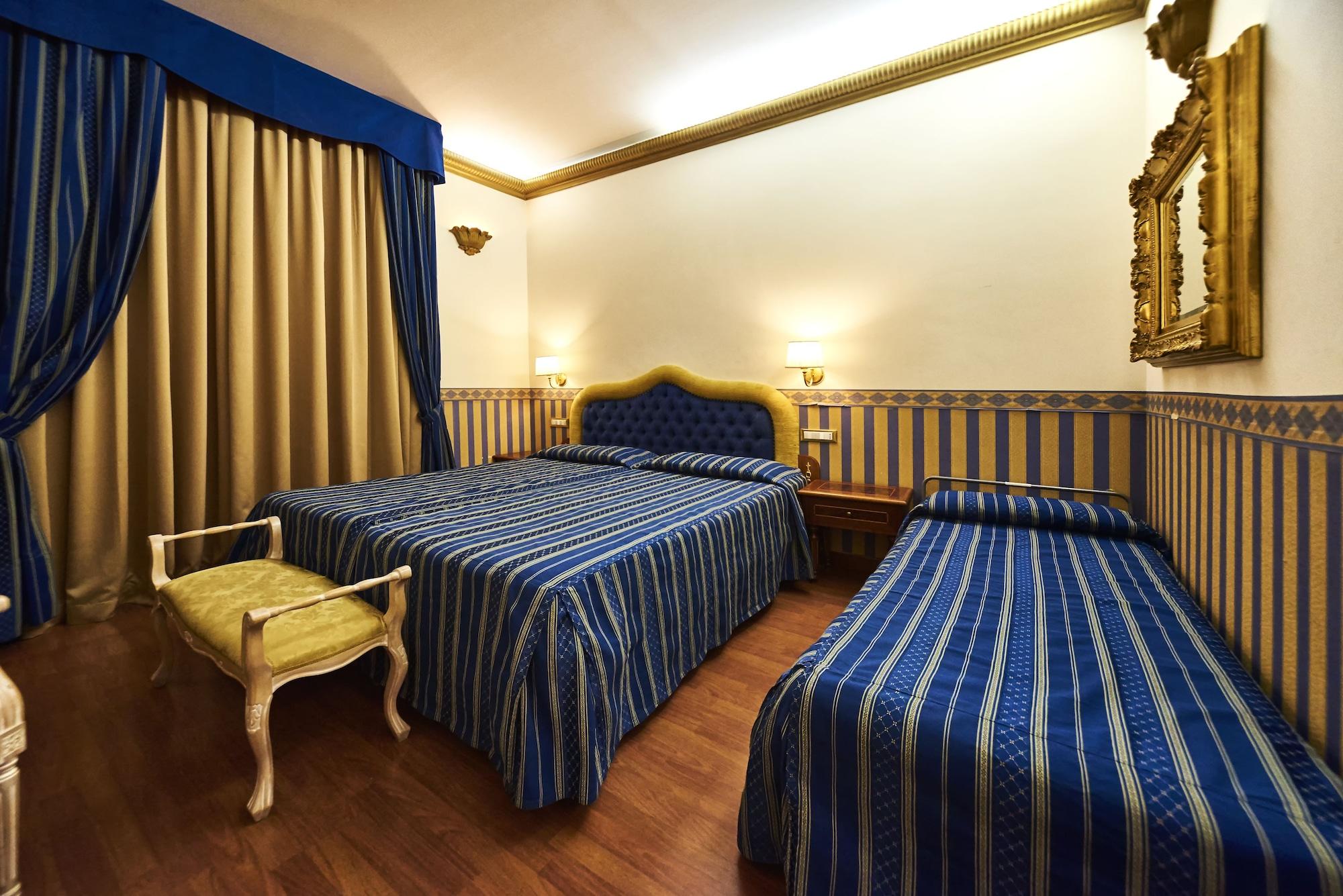 Barberini Suites Rom Eksteriør billede