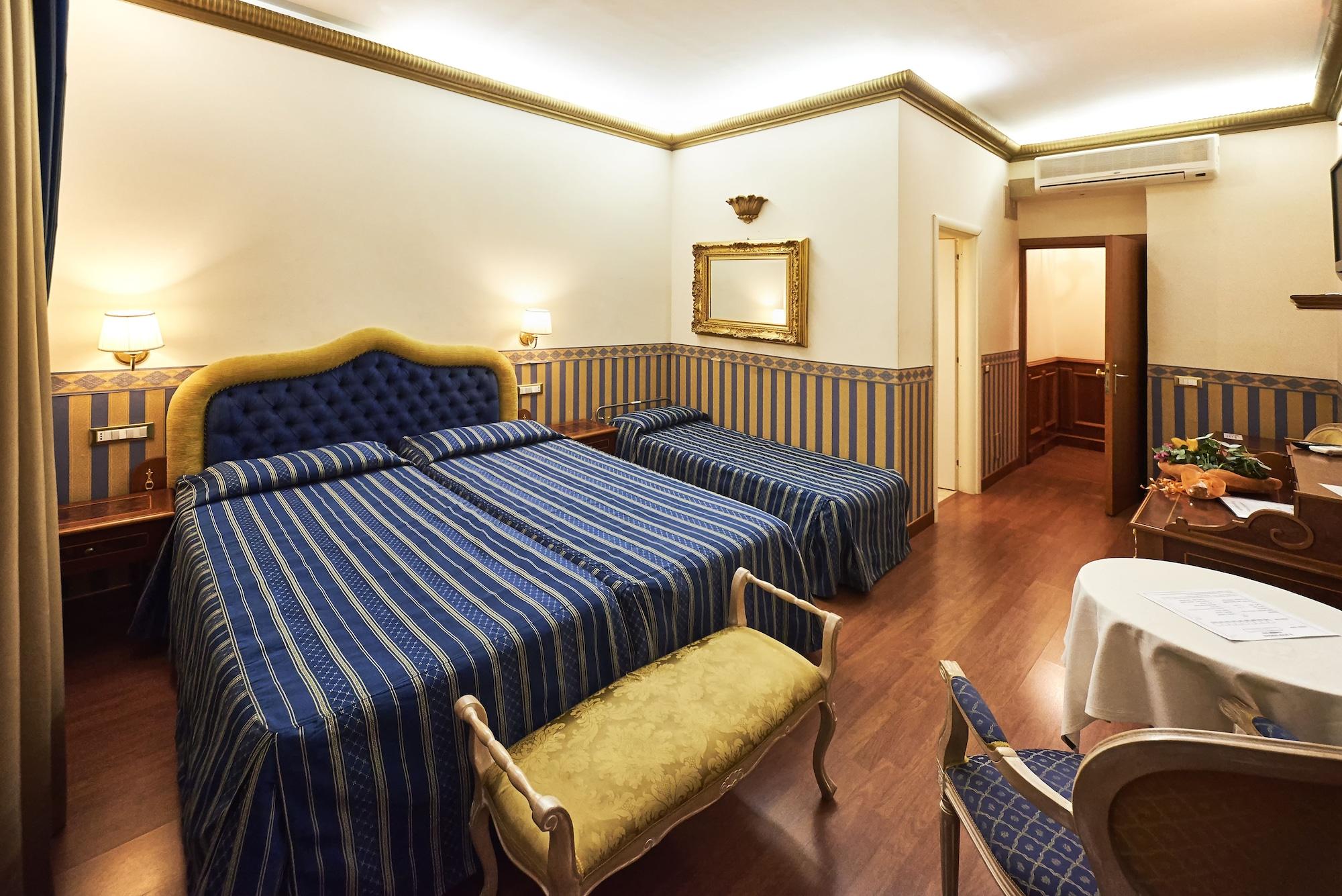 Barberini Suites Rom Eksteriør billede