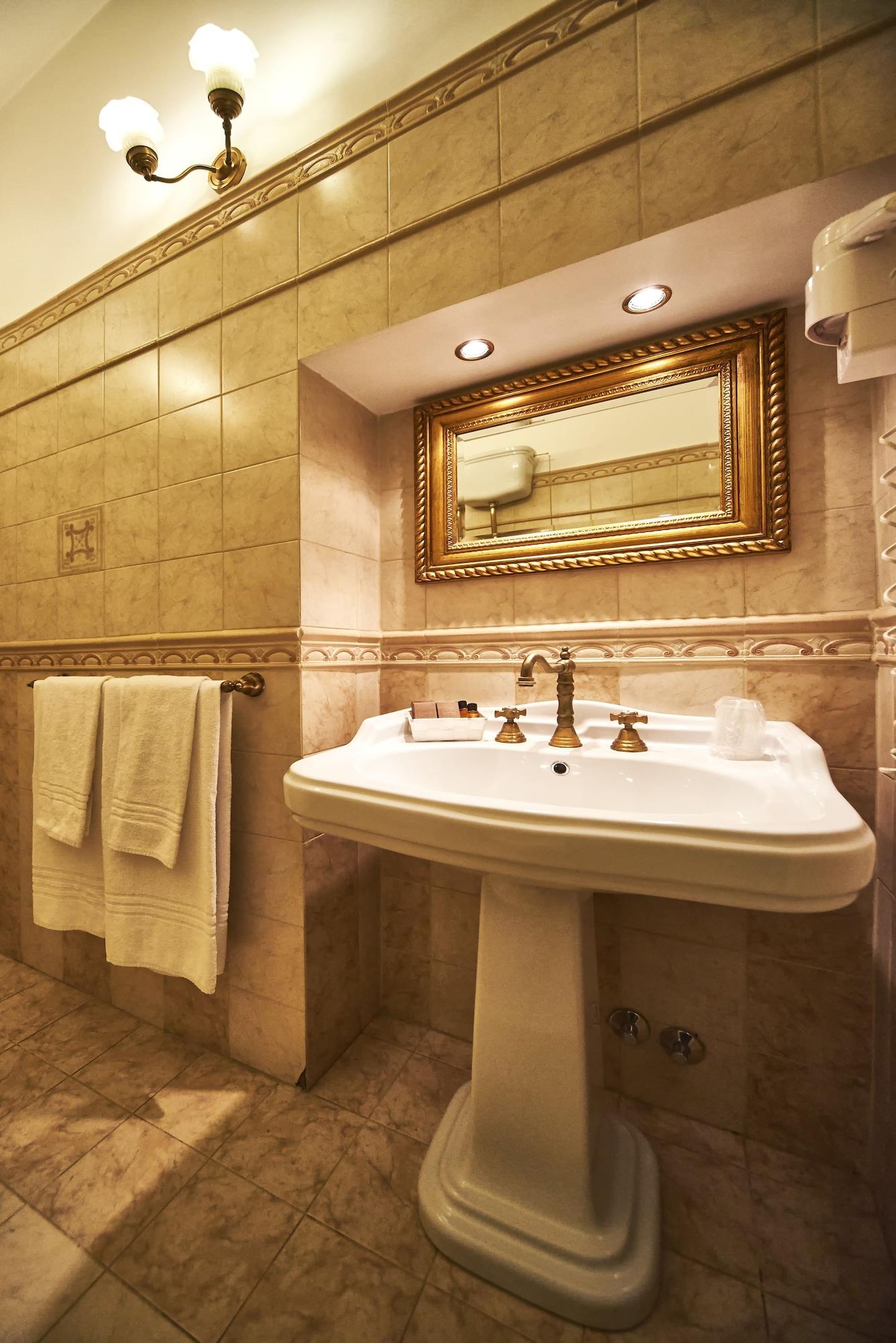 Barberini Suites Rom Eksteriør billede