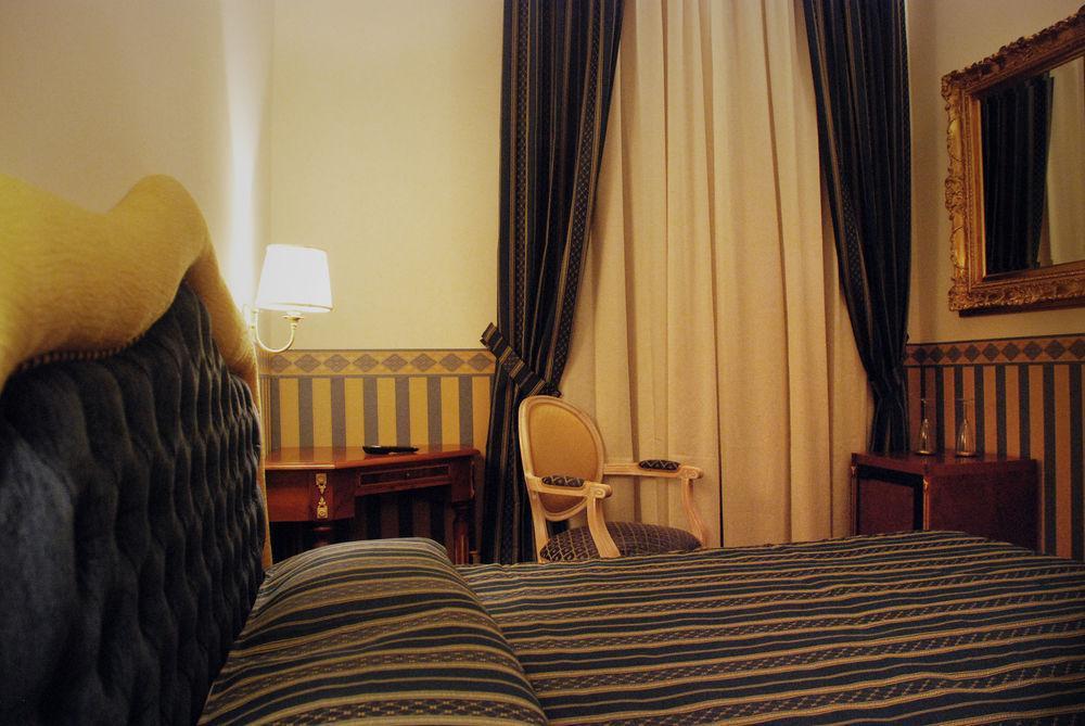 Barberini Suites Rom Eksteriør billede
