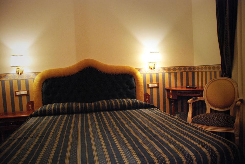 Barberini Suites Rom Eksteriør billede