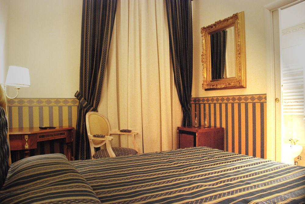 Barberini Suites Rom Eksteriør billede