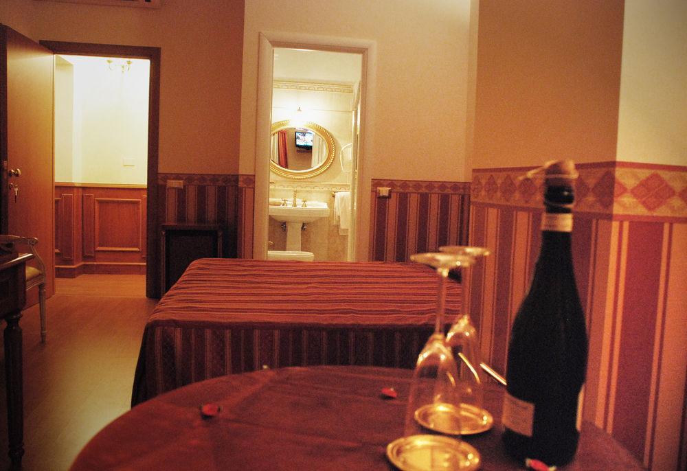 Barberini Suites Rom Eksteriør billede