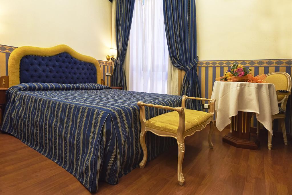 Barberini Suites Rom Eksteriør billede