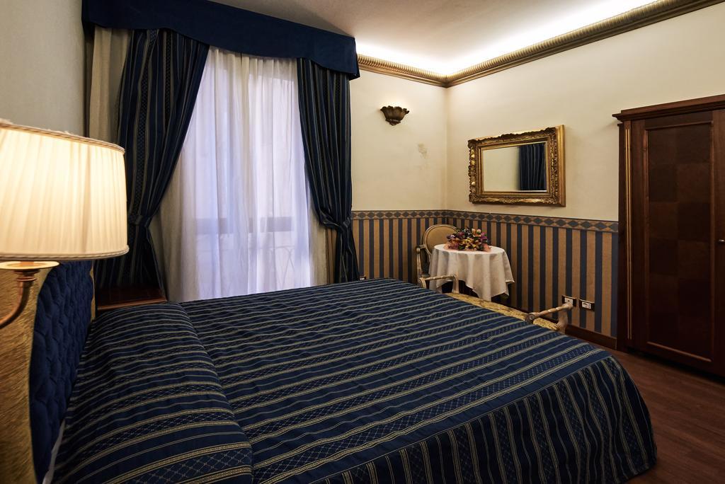 Barberini Suites Rom Eksteriør billede