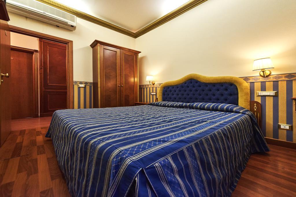 Barberini Suites Rom Eksteriør billede