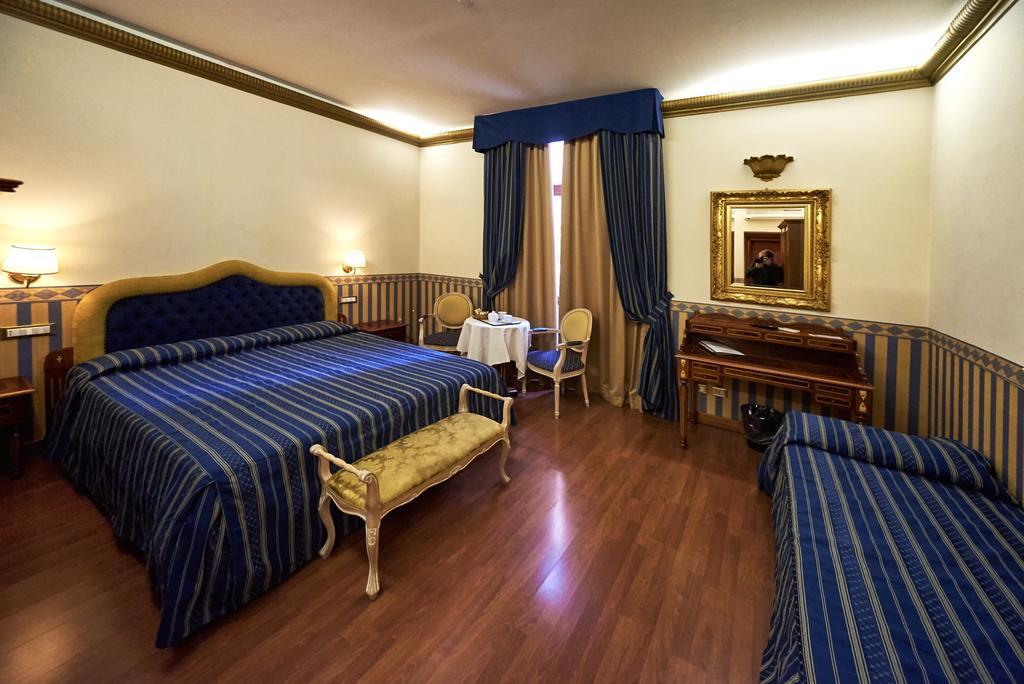 Barberini Suites Rom Eksteriør billede