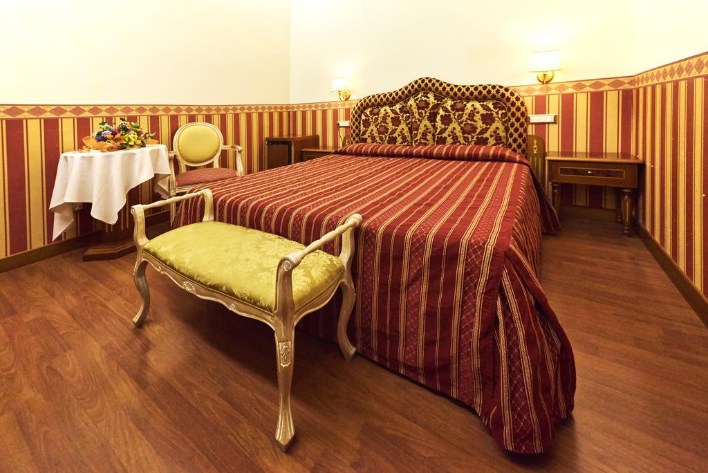 Barberini Suites Rom Eksteriør billede