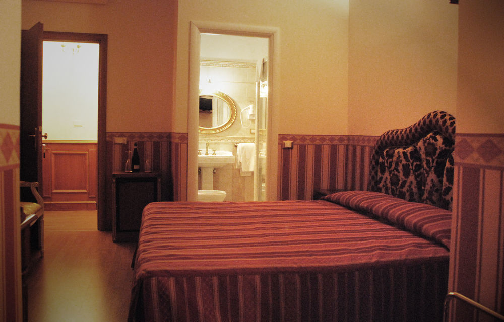 Barberini Suites Rom Eksteriør billede