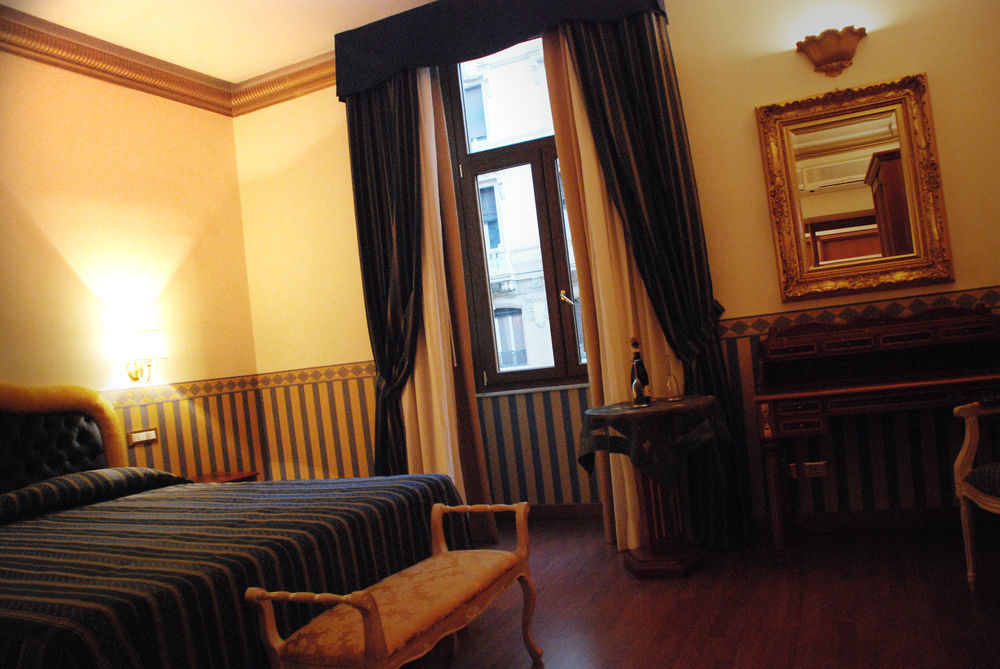 Barberini Suites Rom Eksteriør billede